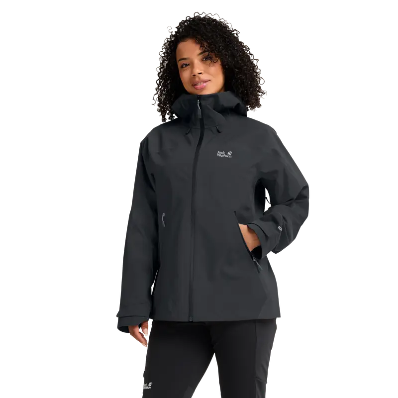 ROCKPAW 3L JKT W
