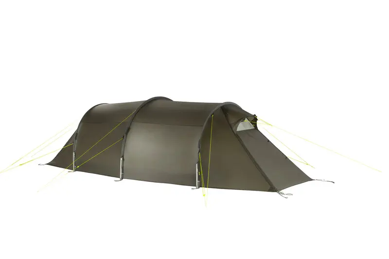 Rokua 2 Stone Grey Olive