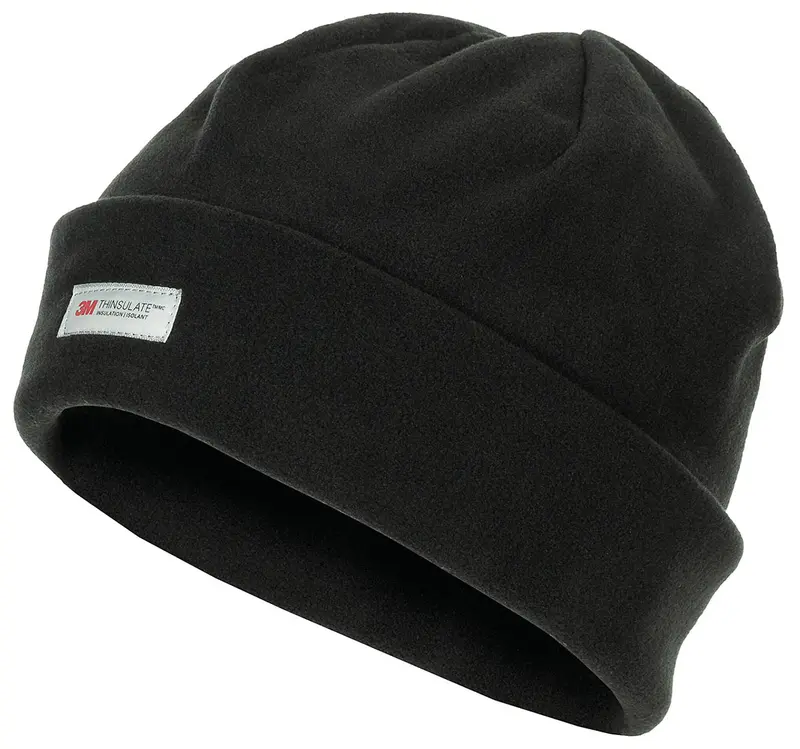 Rollmütze Fleece