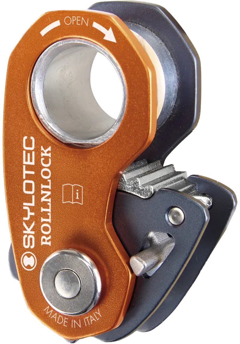 ROLLNLOCK