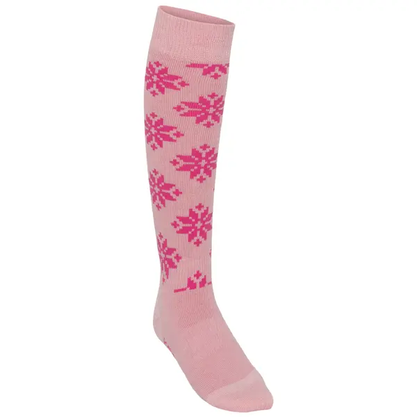 ROSE WOOL SKI SOCKS Damen
