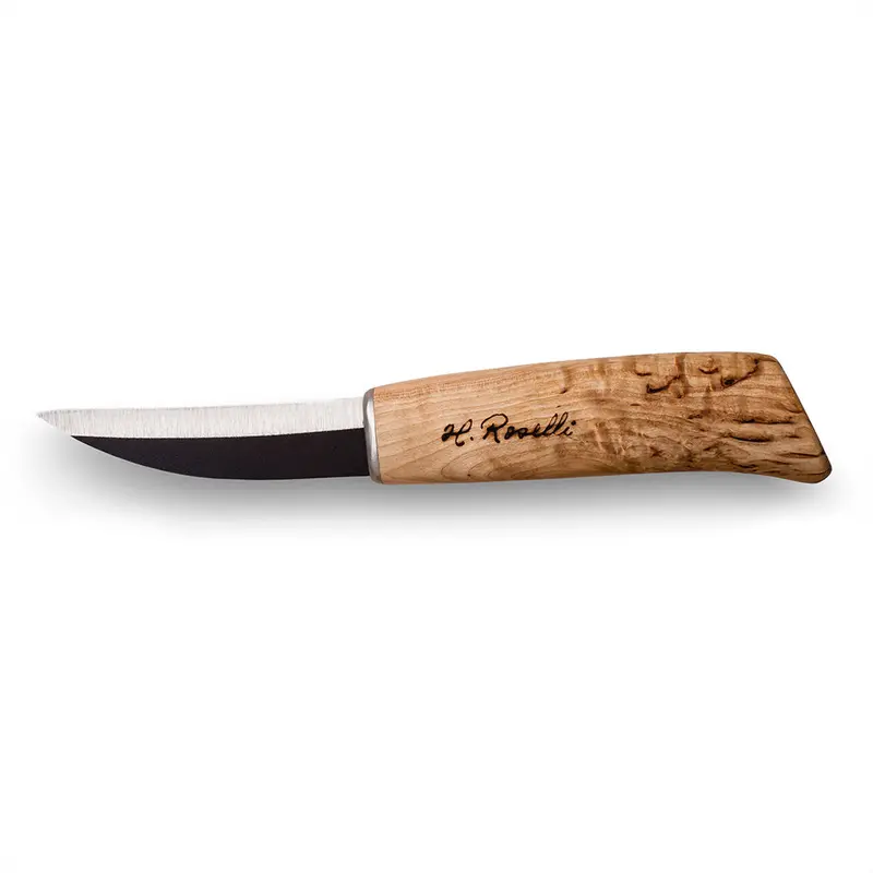 Roselli opening Knife, sharp Edge
