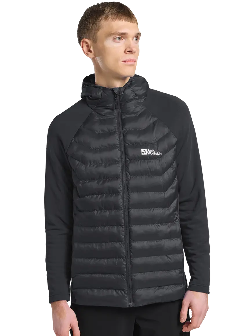 ROUTEBURN PRO HYBRID M