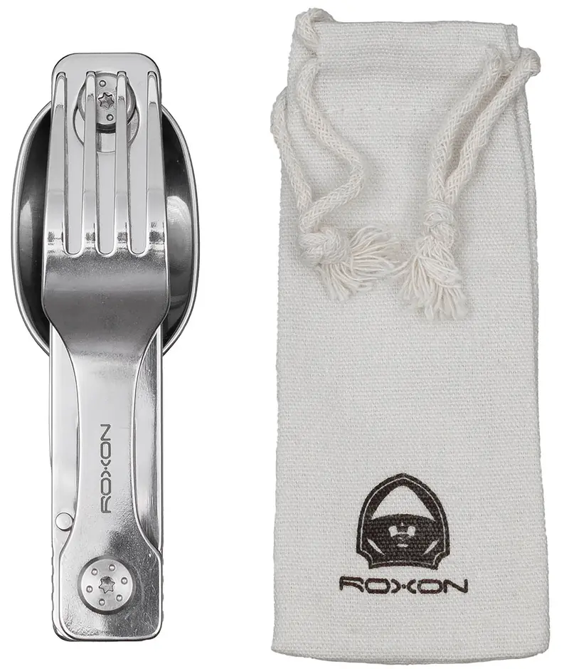 ROXON Essbesteck, "C1"