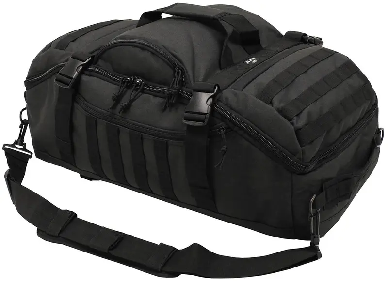 Rucksacktasche, "Travel"