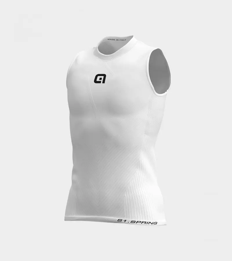 S1 SPRING S/LESS Herren