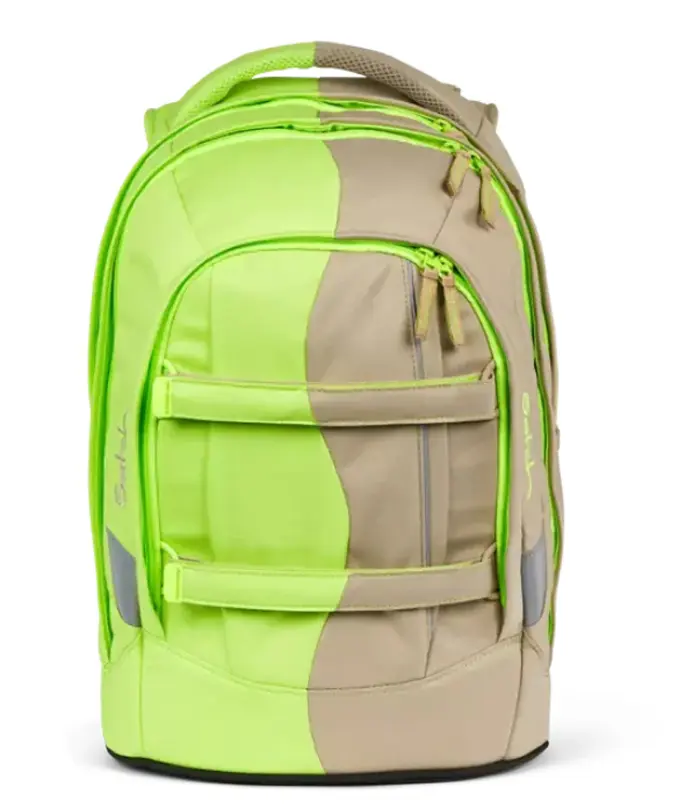 Satch Pack Schulrucksack 30 Liter Double Trouble