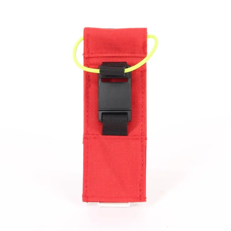 Scheren Holster Klett