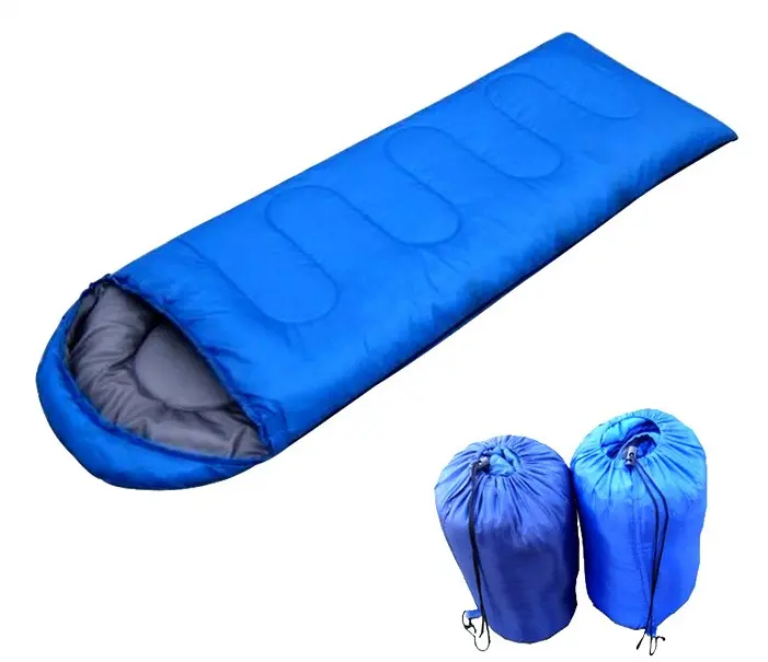 Schlafsack leicht