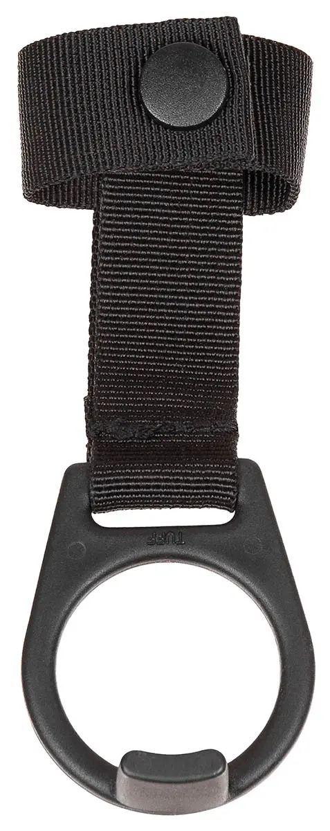 Schlagstockhalter, Nylon