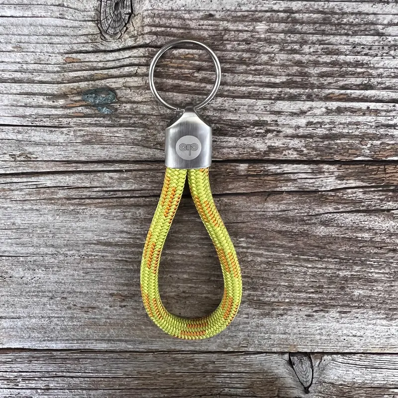 Schlüsselanhänger ROPE #10