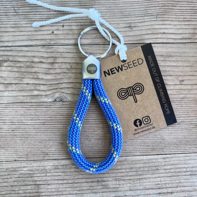 Schlüsselanhänger ROPE #23