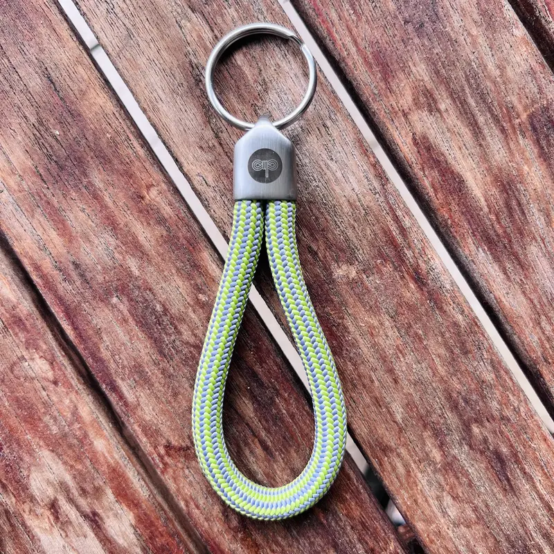Schlüsselanhänger ROPE #28