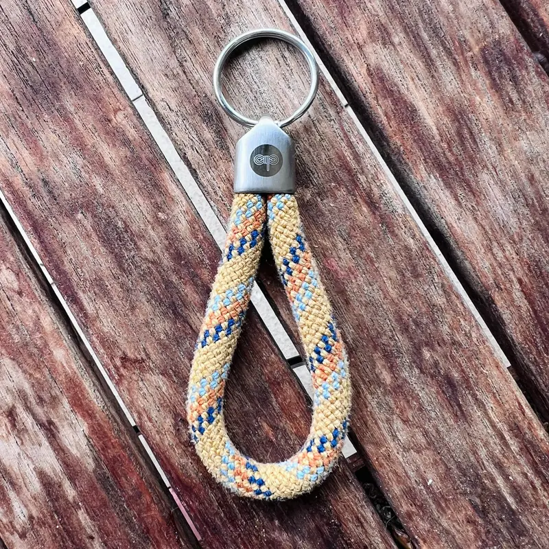 Schlüsselanhänger ROPE #32