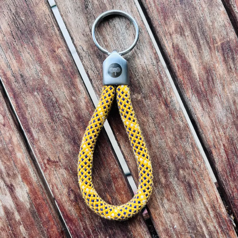 Schlüsselanhänger ROPE #34