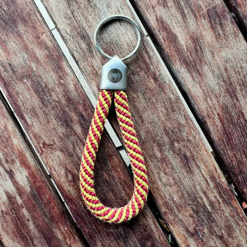 Schlüsselanhänger ROPE #35