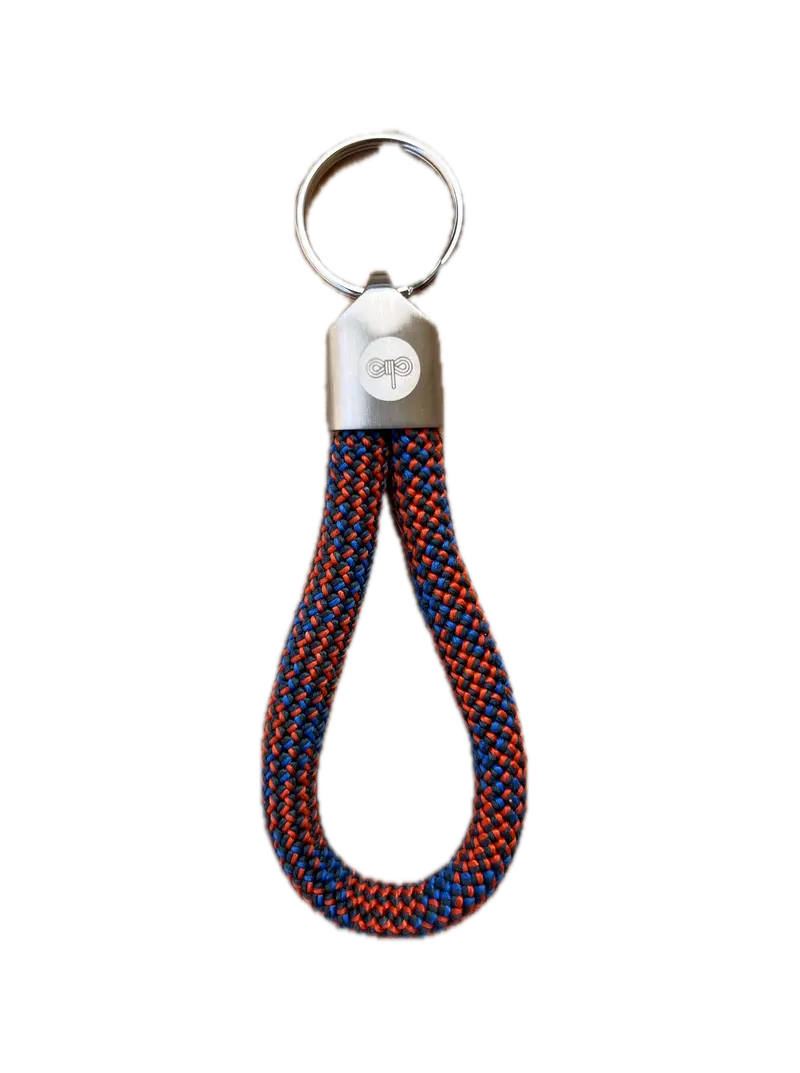 Schlüsselanhänger ROPE #5