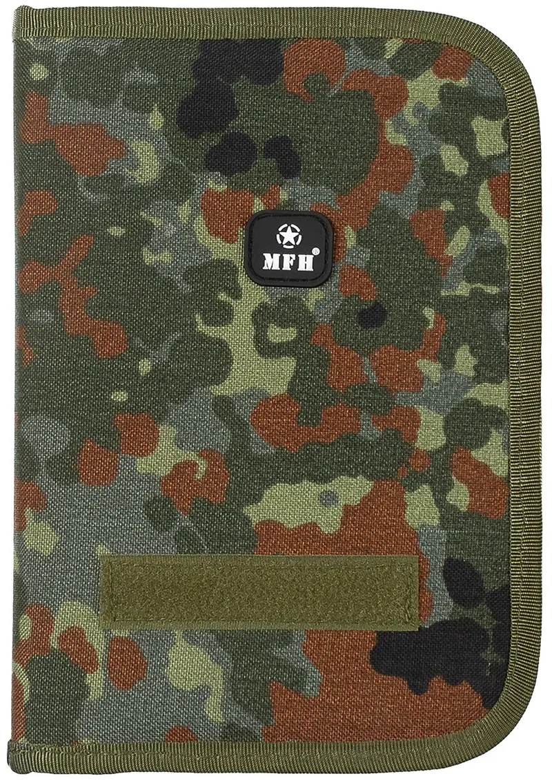 Schreibmappe A5, Cordura