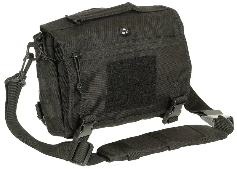 Schulter-Tragetasche, "MOLLE"