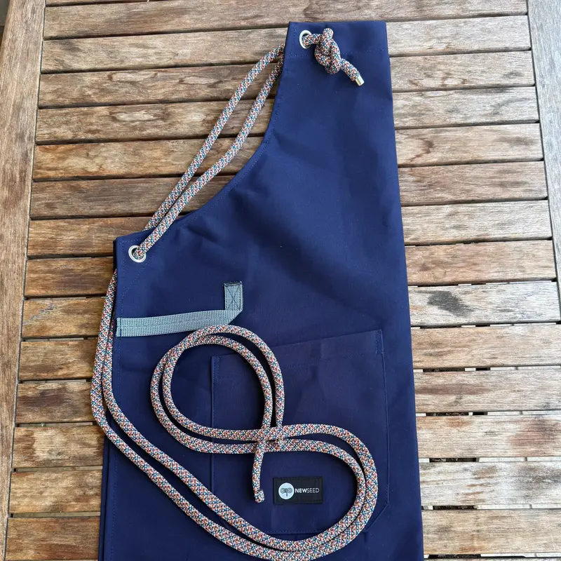 Schürze "Alpinist" No.13