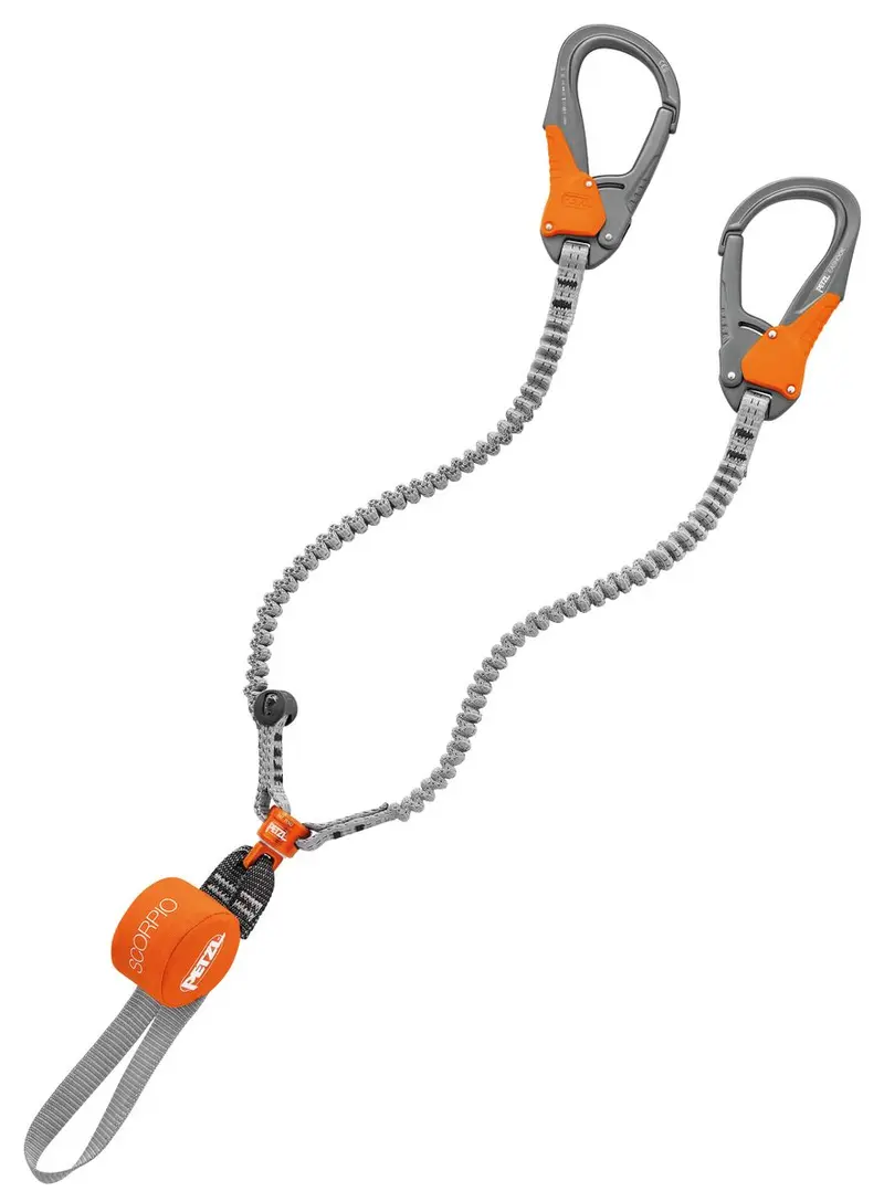 Scorpio Eashook SW | Klettersteigset