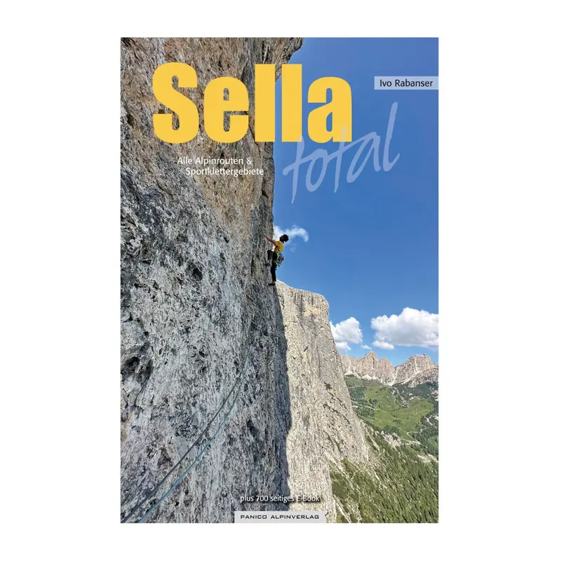 SELLA TOTAL 1. AUFLAGE 2024