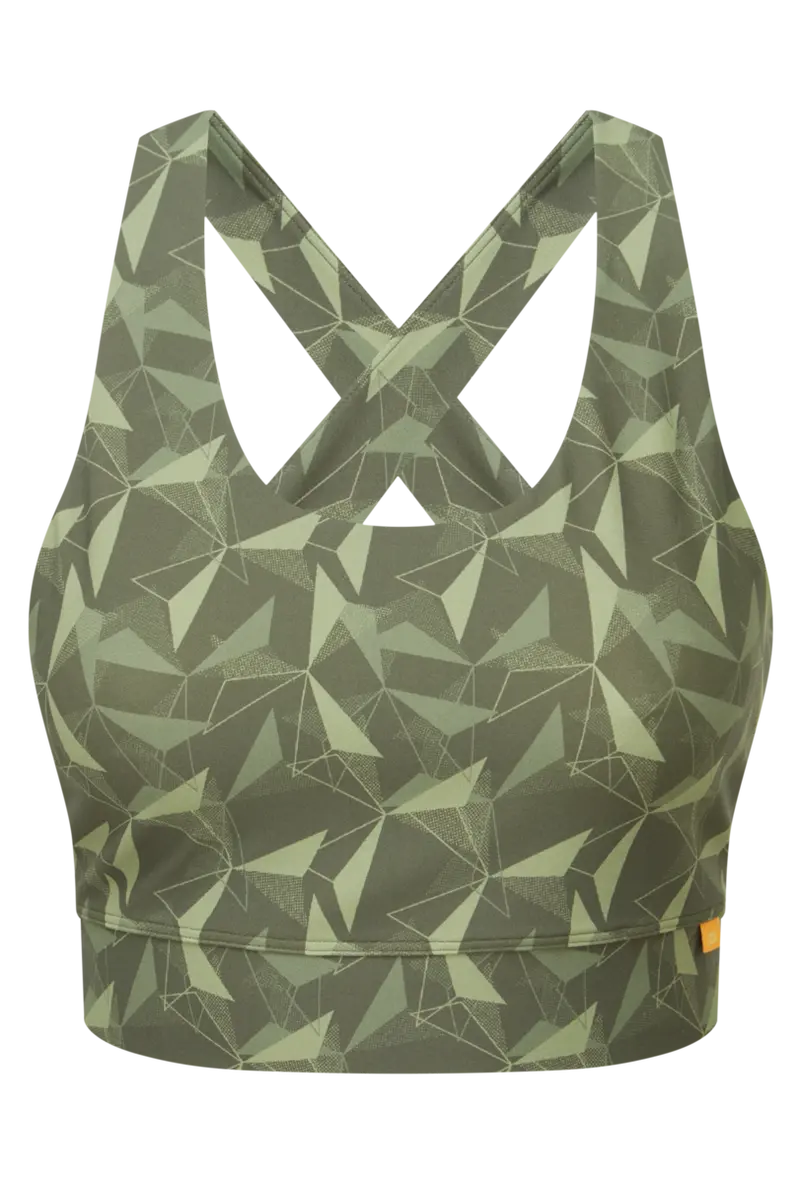Sereno Women's Vest