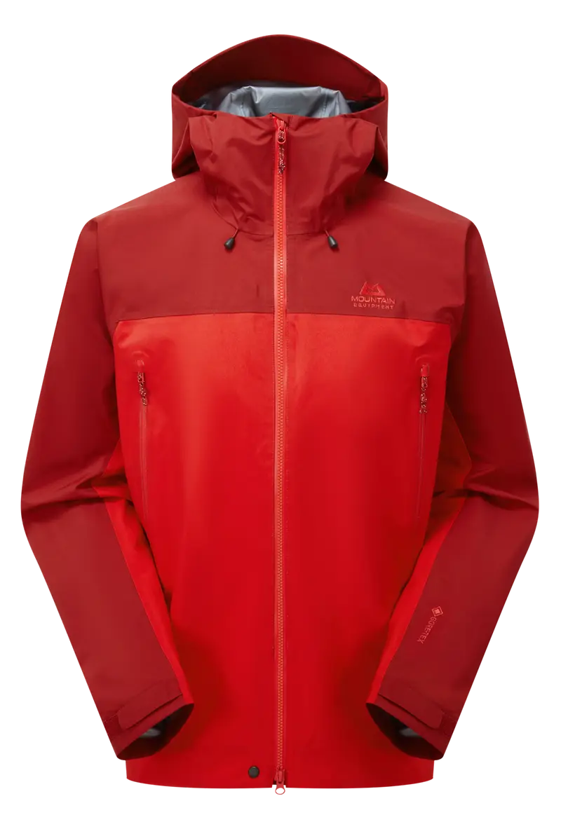 Shigri Men's Jacket