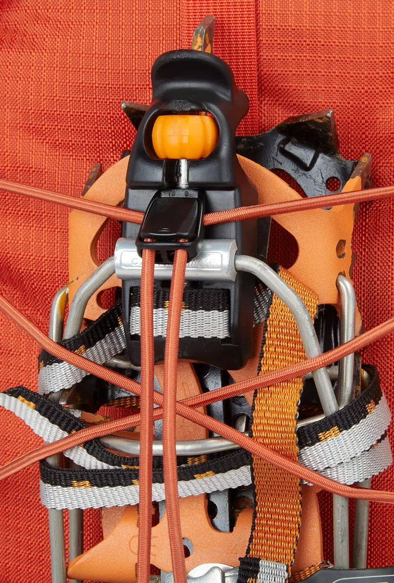 Shockcord System