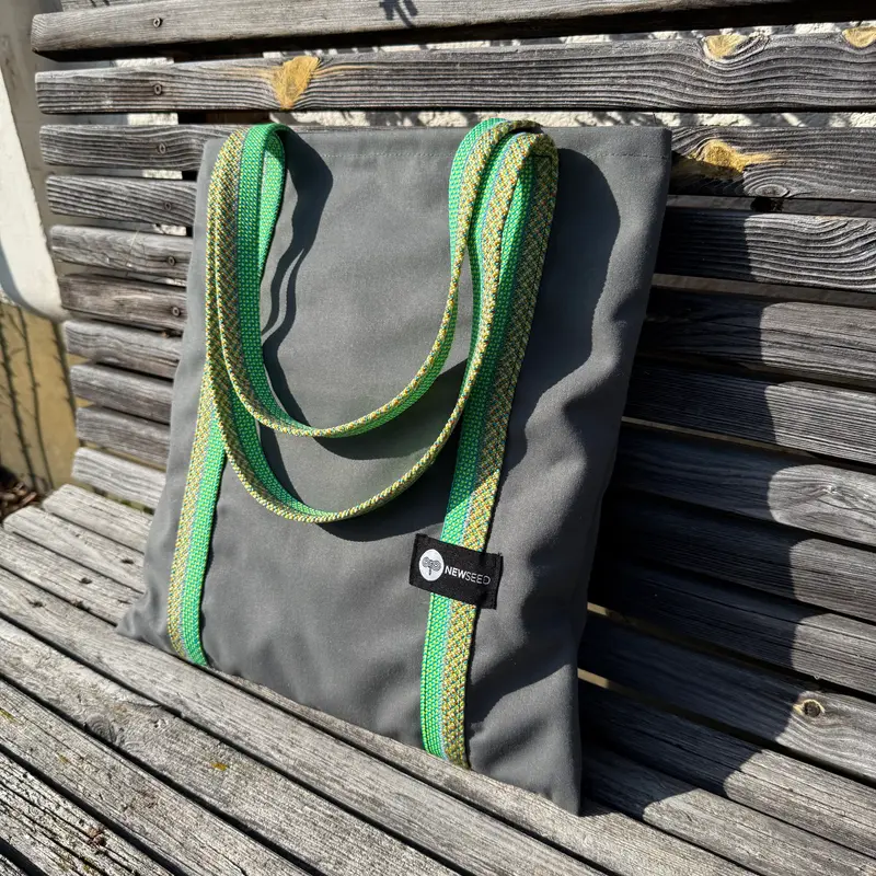 Shopper #140