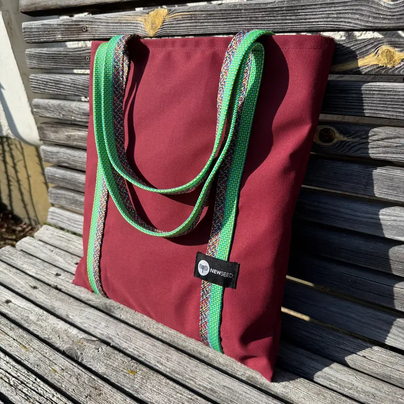 Shopper #141