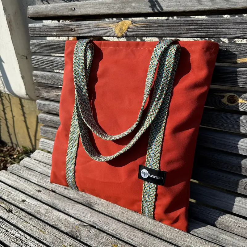Shopper #142