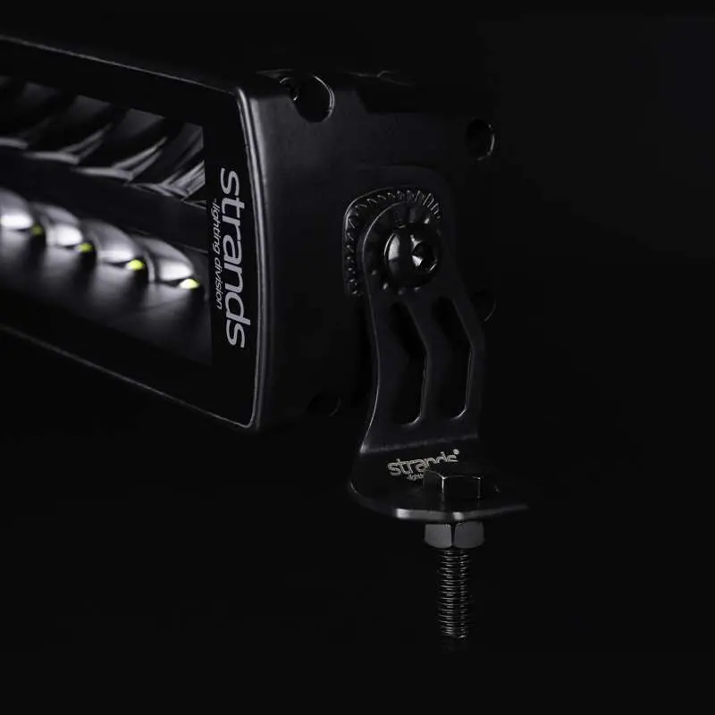 SIBERIA SIDE BRACKETS DR