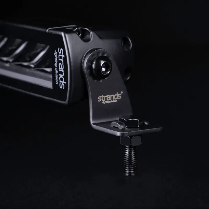 SIBERIA SIDE BRACKETS SR