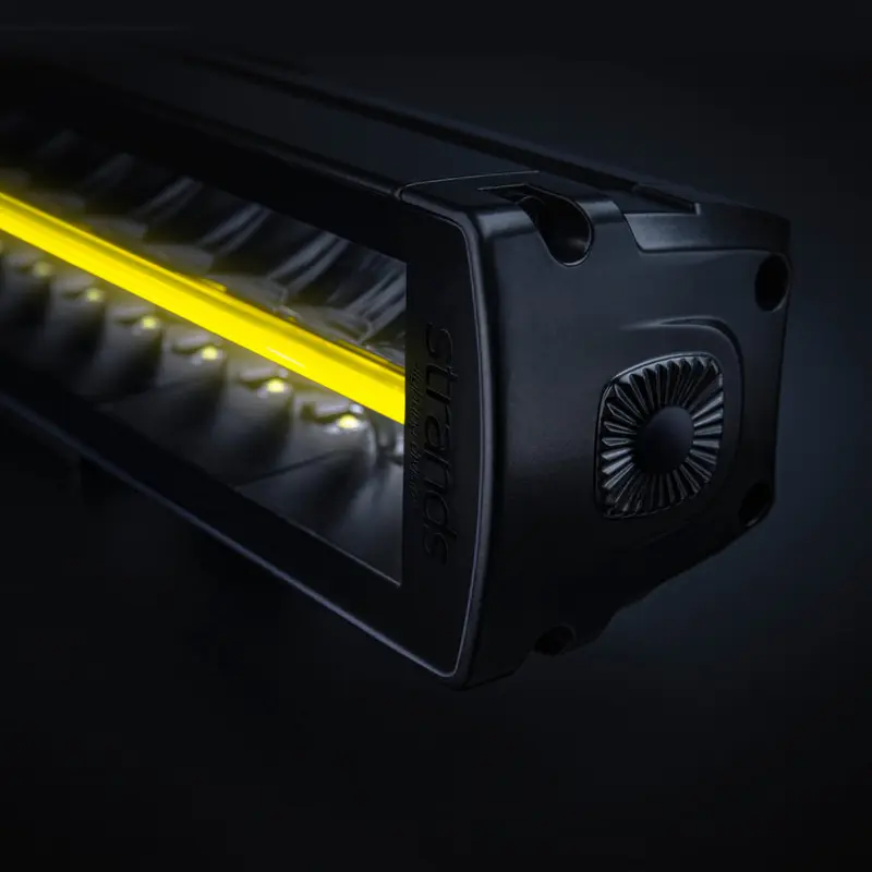 SIBERIA XP DR LED BAR 50''