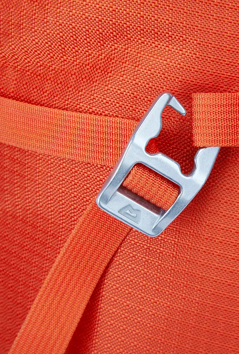Side Compression Strap (x4)