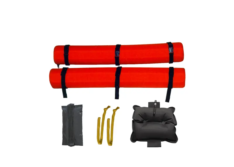 Sked® Foam Flotation System - Rettungstrage