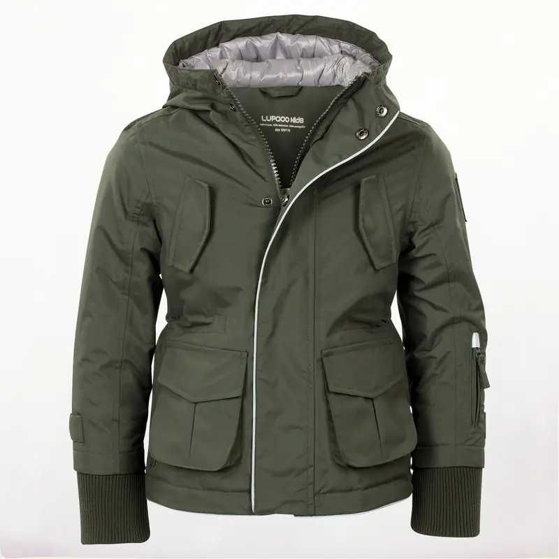 Skijacke | Ski Jacket „Casual“