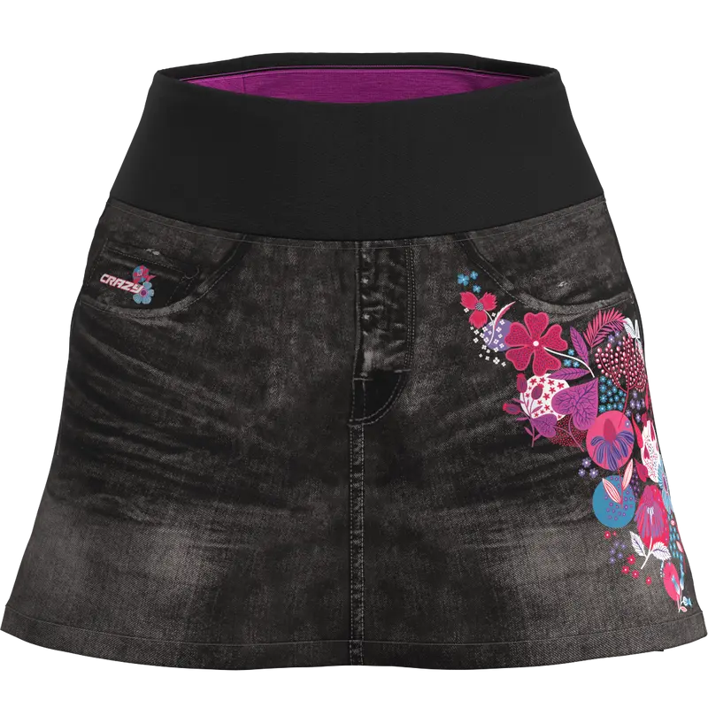 SKIRT HIDROGEN Damen