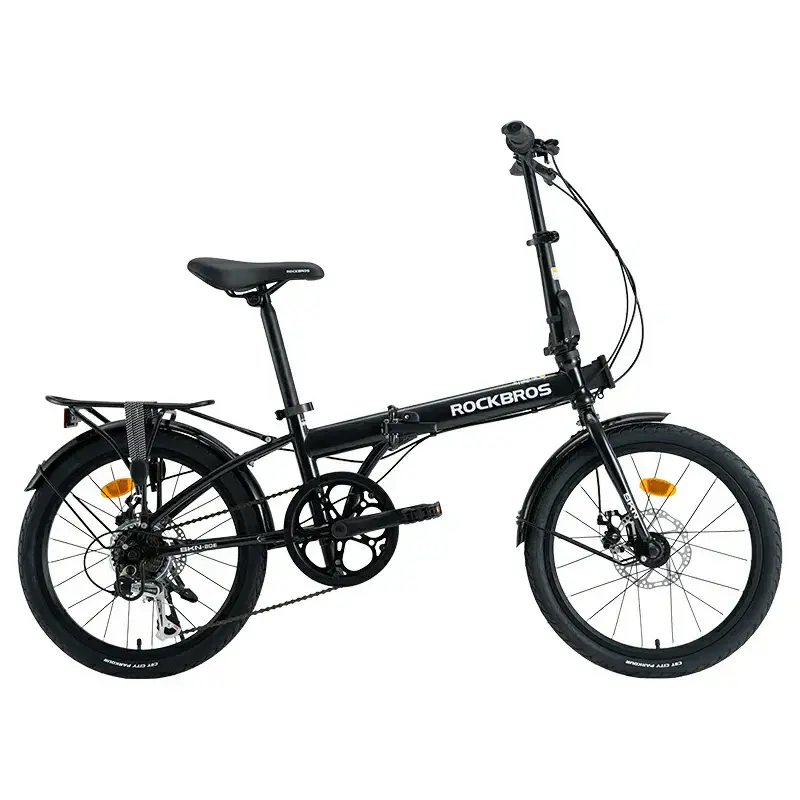 SKN - 20 Zoll - Klapprad