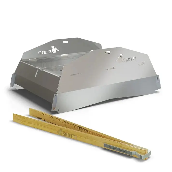 Skotti Cap Max