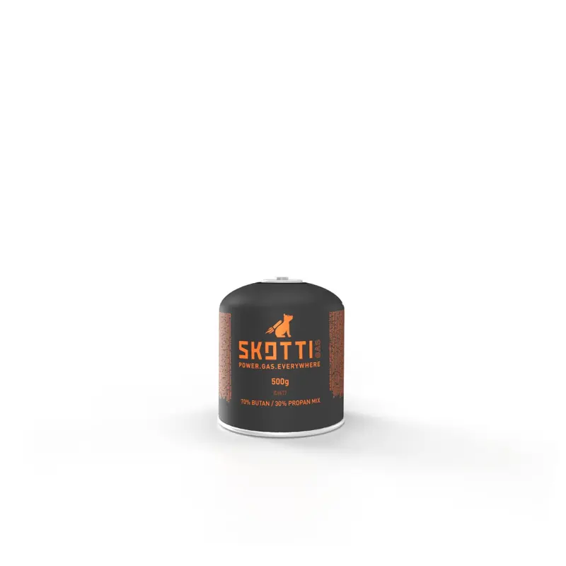 SKOTTI Gas 500 g