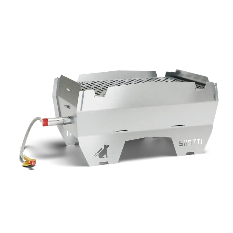 SKOTTI Grill