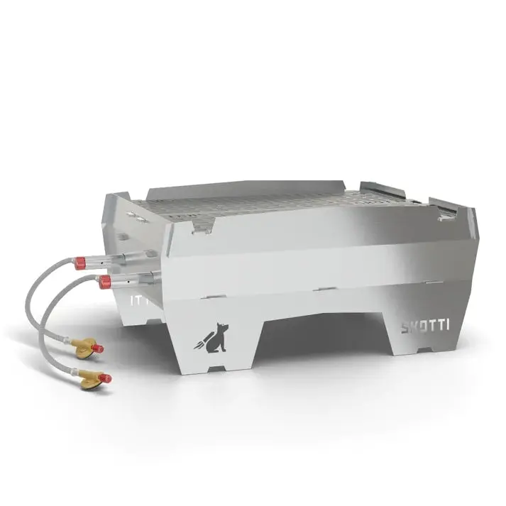 Skotti Grill Max