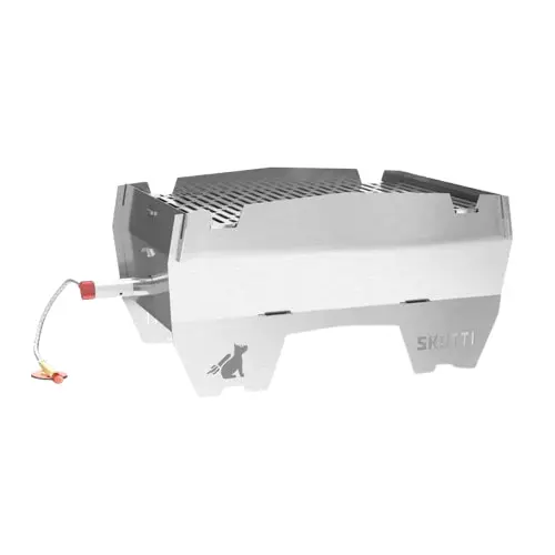 SKOTTI Grill