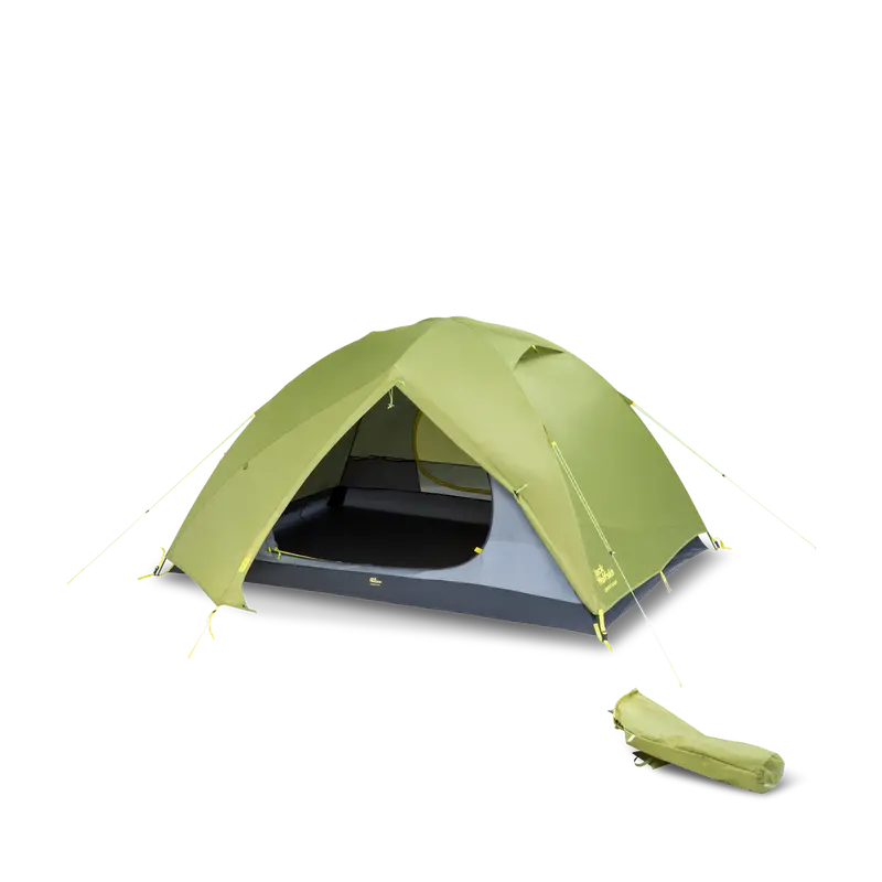 SKYROCKET III DOME