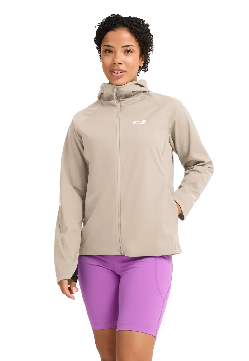 SKYVAIL  JKT W