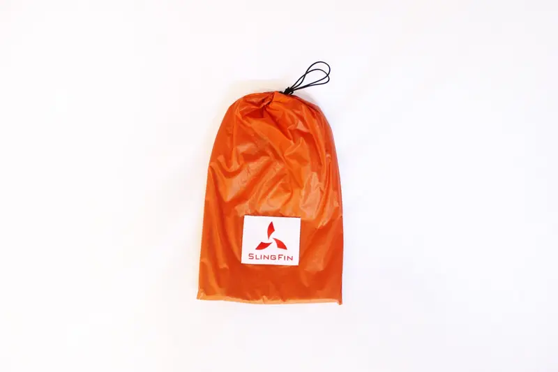 Slingfin 2Lite Footprint