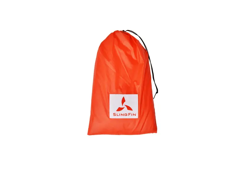 Slingfin Hotbox Footprint