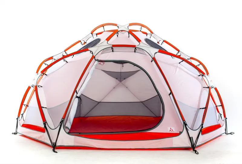 Slingfin OneUp Hex Body